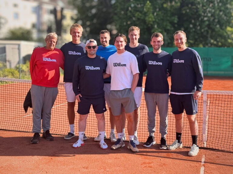 Tvu team 1 herren