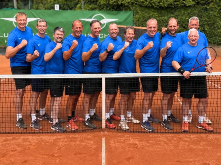 Tvu team 1 herren
