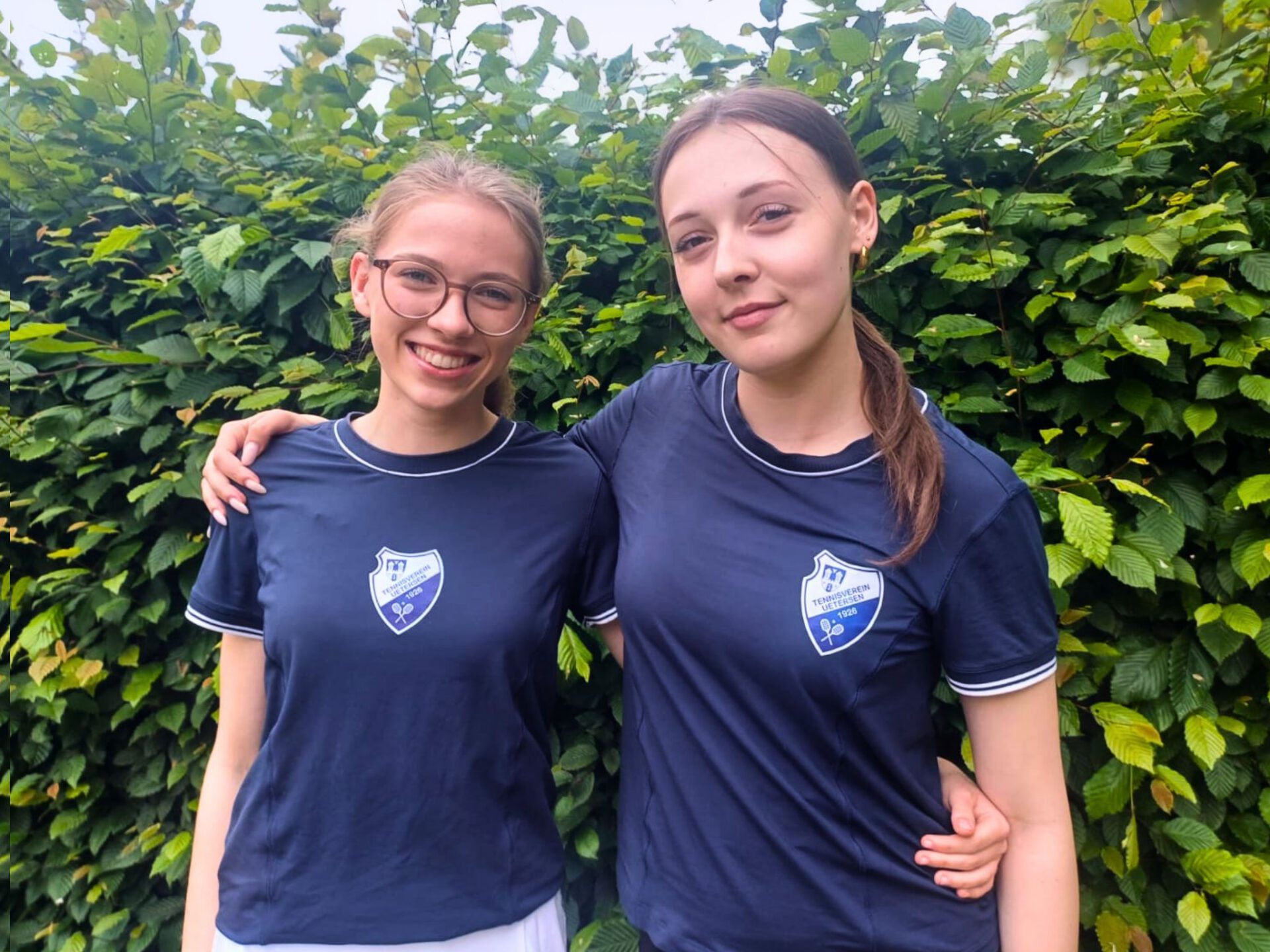 TVU Team 2. Juniorinnen U18