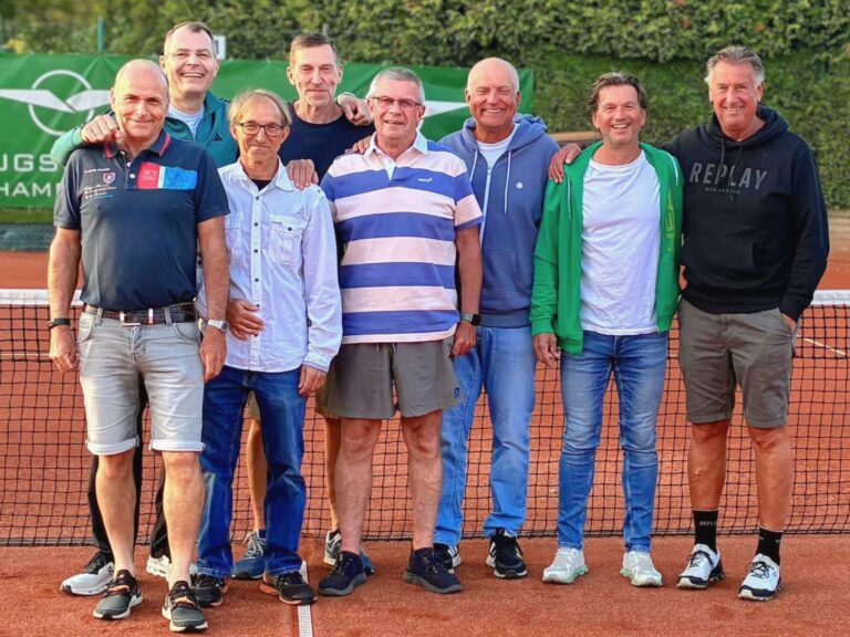Tvu team 1 herren