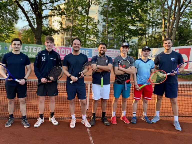 Tvu team 2 herren