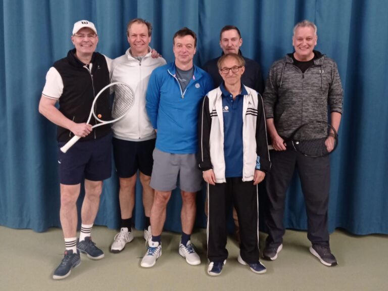 Tvu team herren