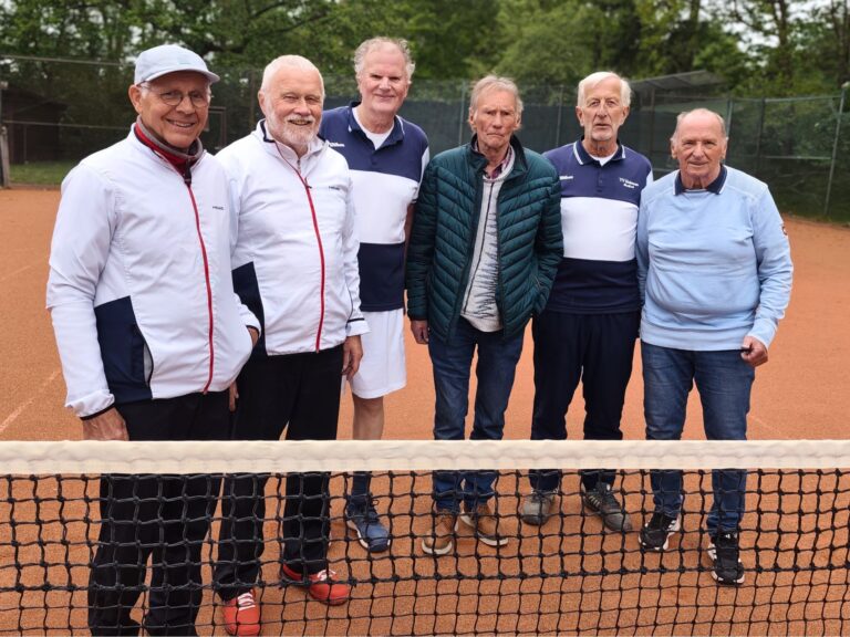 Tvu team herren